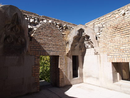 Sultanhani caravansary の体験記と写真:画像9