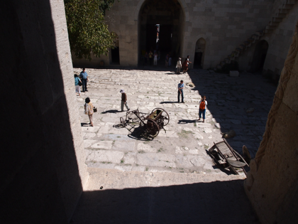 Sultanhani caravansary の体験記と写真:画像10