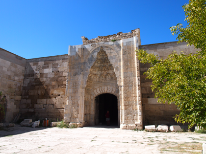 Sultanhani caravansary の体験記と写真:画像11