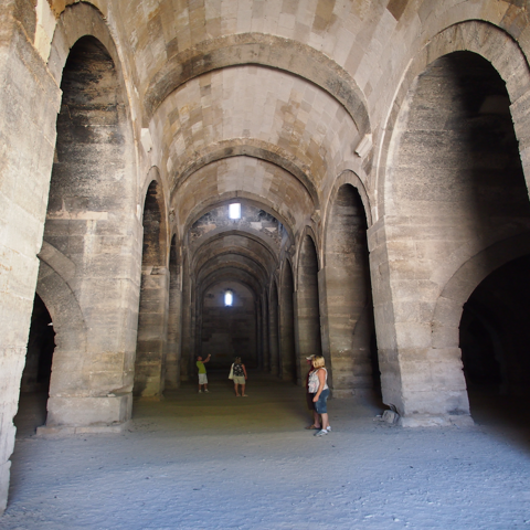 Sultanhani caravansary の体験記と写真:画像12