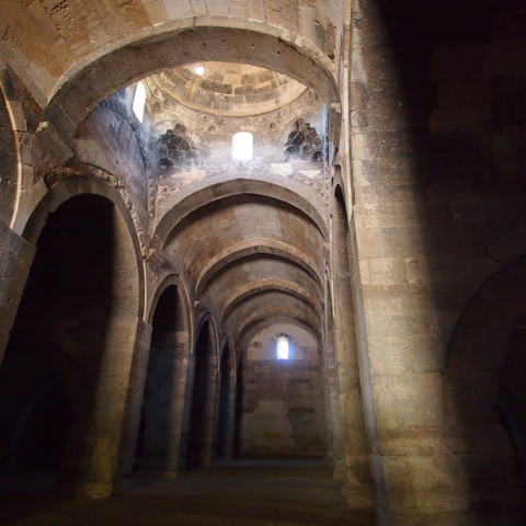 Sultanhani caravansary の体験記と写真:画像13