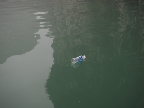 ハロン湾 水上村 の体験記と写真:画像21