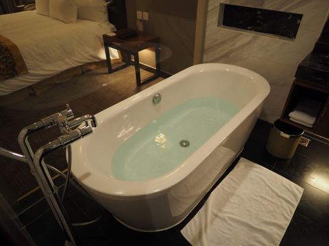 Crowne Plaza West Hanoi (クラウンプラザ ウエスト ハノイ) の体験記と写真:画像17