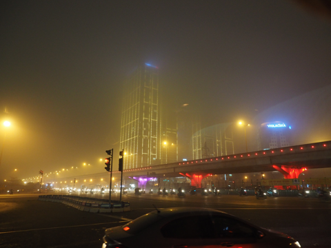 Crowne Plaza West Hanoi (クラウンプラザ ウエスト ハノイ) の体験記と写真:画像1