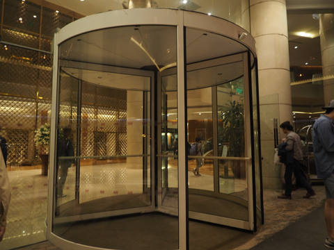 Crowne Plaza West Hanoi (クラウンプラザ ウエスト ハノイ) の体験記と写真:画像3