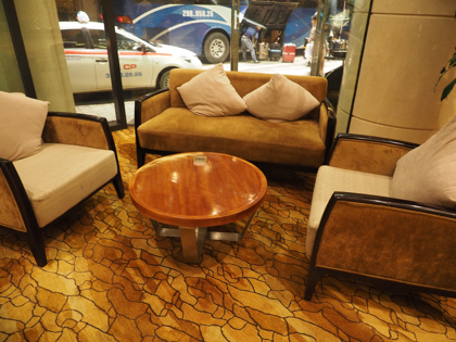 Crowne Plaza West Hanoi (クラウンプラザ ウエスト ハノイ) の体験記と写真:画像6