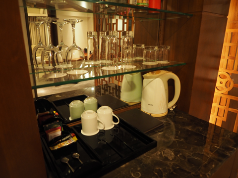 Crowne Plaza West Hanoi (クラウンプラザ ウエスト ハノイ) の体験記と写真:画像13