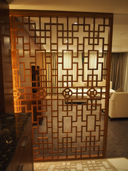 Crowne Plaza West Hanoi (クラウンプラザ ウエスト ハノイ) の体験記と写真:画像9