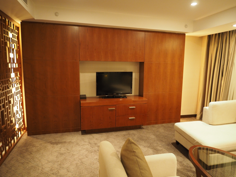 Crowne Plaza West Hanoi (クラウンプラザ ウエスト ハノイ) の体験記と写真:画像12