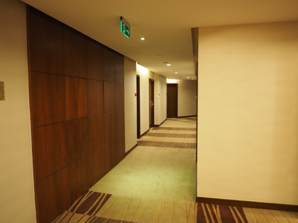 Crowne Plaza West Hanoi (クラウンプラザ ウエスト ハノイ) の体験記と写真:画像8