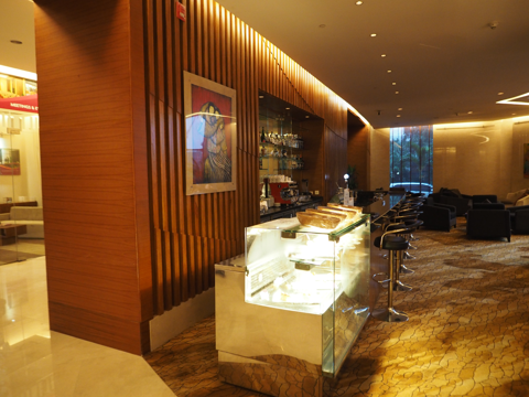 Crowne Plaza West Hanoi (クラウンプラザ ウエスト ハノイ) の体験記と写真:画像19