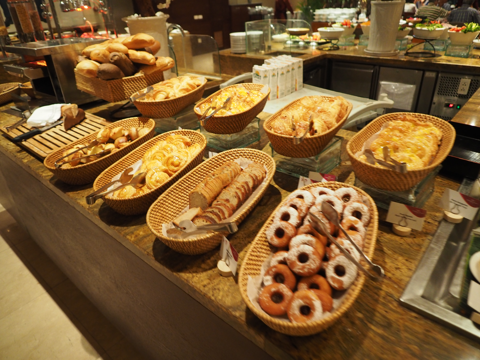 Crowne Plaza West Hanoi (クラウンプラザ ウエスト ハノイ) の体験記と写真:画像22