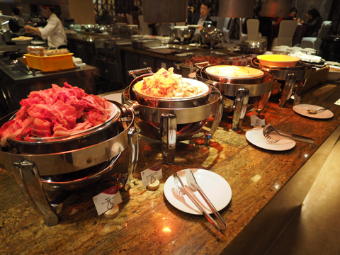 Crowne Plaza West Hanoi (クラウンプラザ ウエスト ハノイ) の体験記と写真:画像23