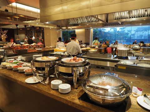 Crowne Plaza West Hanoi (クラウンプラザ ウエスト ハノイ) の体験記と写真:画像24