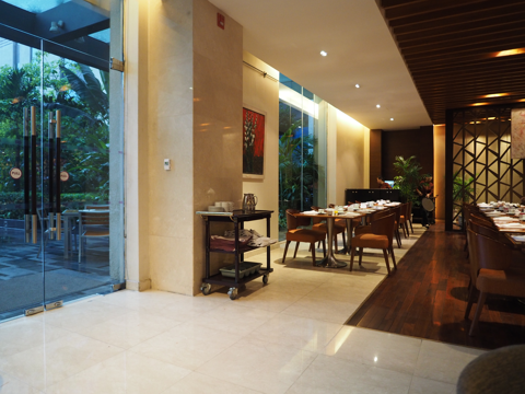 Crowne Plaza West Hanoi (クラウンプラザ ウエスト ハノイ) の体験記と写真:画像20