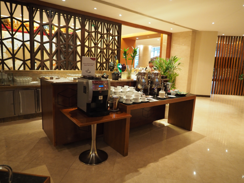 Crowne Plaza West Hanoi (クラウンプラザ ウエスト ハノイ) の体験記と写真:画像27