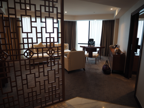 Crowne Plaza West Hanoi (クラウンプラザ ウエスト ハノイ) の体験記と写真:画像28