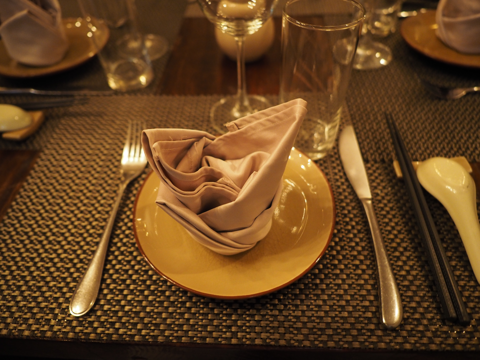 Indochine Vietnamese Restaurant の体験記と写真:画像5