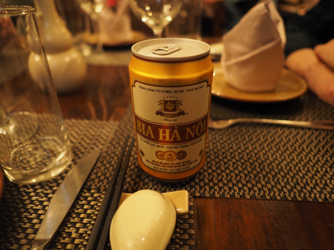 Indochine Vietnamese Restaurant の体験記と写真:画像6