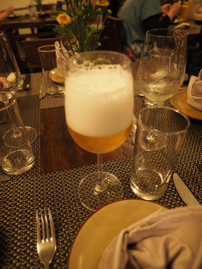 Indochine Vietnamese Restaurant の体験記と写真:画像7