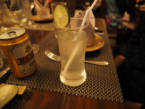 Indochine Vietnamese Restaurant の体験記と写真:画像8