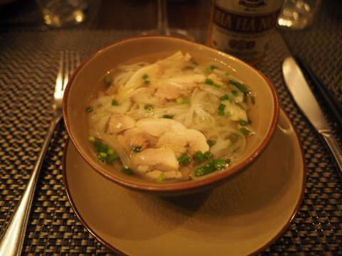 Indochine Vietnamese Restaurant の体験記と写真:画像9