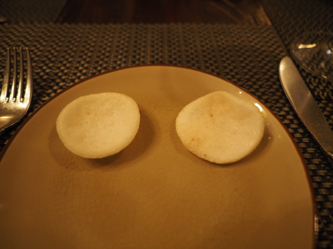 Indochine Vietnamese Restaurant の体験記と写真:画像10