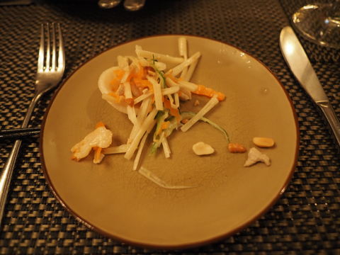 Indochine Vietnamese Restaurant の体験記と写真:画像11