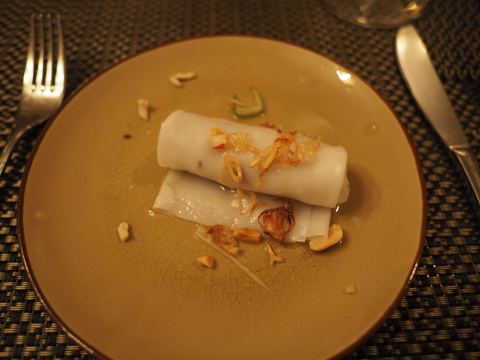Indochine Vietnamese Restaurant の体験記と写真:画像12