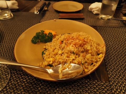 Indochine Vietnamese Restaurant の体験記と写真:画像14