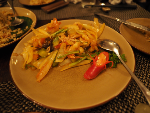 Indochine Vietnamese Restaurant の体験記と写真:画像15