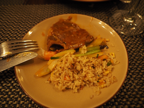 Indochine Vietnamese Restaurant の体験記と写真:画像16