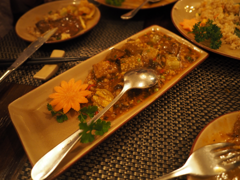 Indochine Vietnamese Restaurant の体験記と写真:画像17