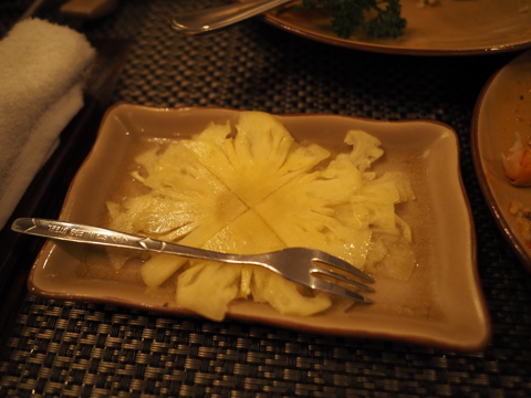 Indochine Vietnamese Restaurant の体験記と写真:画像18