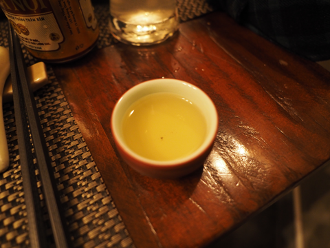 Indochine Vietnamese Restaurant の体験記と写真:画像19