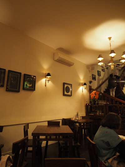 Indochine Vietnamese Restaurant の体験記と写真:画像4