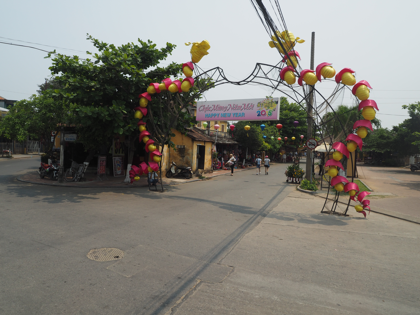 Dao Tien River Restaurant の体験記と写真:画像1