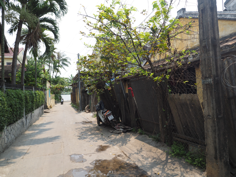 Dao Tien River Restaurant の体験記と写真:画像3