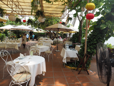 Dao Tien River Restaurant の体験記と写真:画像5
