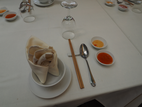 Dao Tien River Restaurant の体験記と写真:画像6