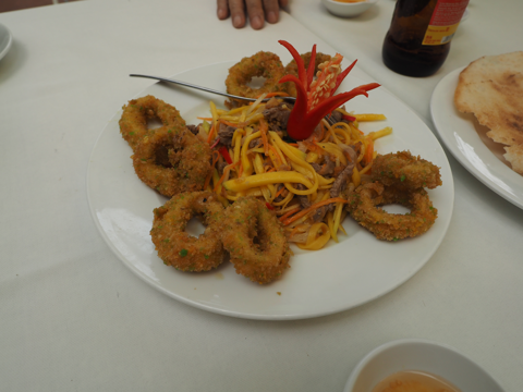 Dao Tien River Restaurant の体験記と写真:画像8