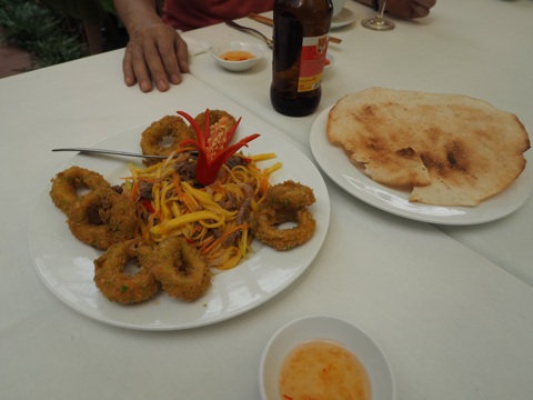 Dao Tien River Restaurant の体験記と写真:画像9