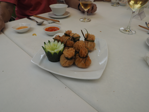 Dao Tien River Restaurant の体験記と写真:画像10