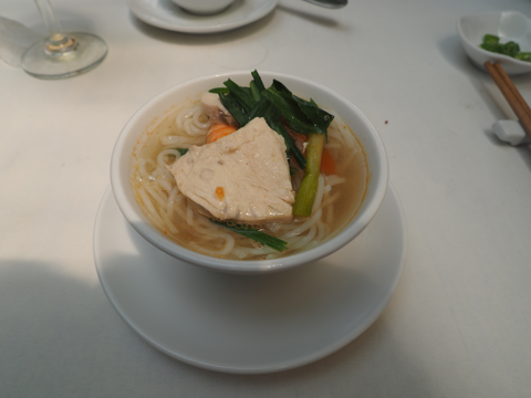 Dao Tien River Restaurant の体験記と写真:画像15