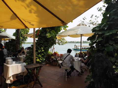 Dao Tien River Restaurant の体験記と写真:画像19