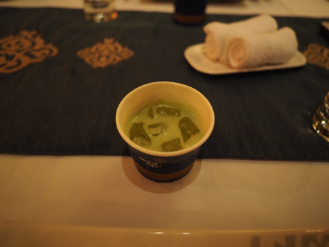 Faifo Xưa restaurant (ファイフォスア) の体験記と写真:画像6