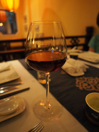 Faifo Xưa restaurant (ファイフォスア) の体験記と写真:画像7
