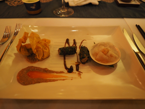 Faifo Xưa restaurant (ファイフォスア) の体験記と写真:画像8