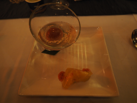 Faifo Xưa restaurant (ファイフォスア) の体験記と写真:画像10