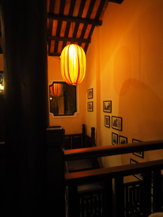 Faifo Xưa restaurant (ファイフォスア) の体験記と写真:画像4
